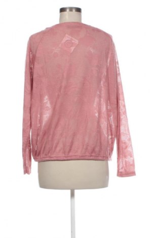 Дамска блуза Janina, Размер XL, Цвят Розов, Цена 2,04 €