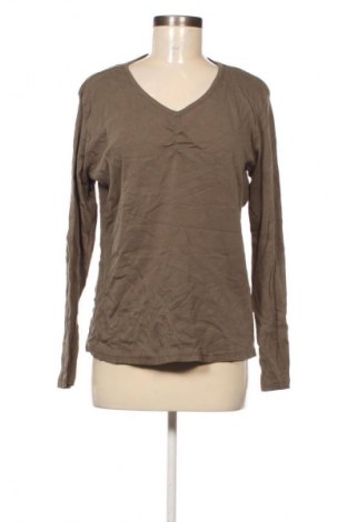 Dámska blúza Janina, Veľkosť XL, Farba Béžová, Cena  1,95 €