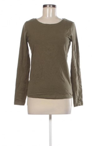 Dámská halenka Janina, Velikost S, Barva Zelená, Cena  49,00 Kč