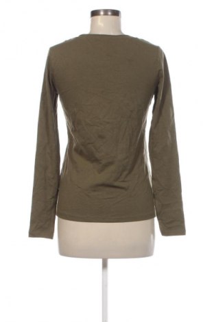 Dámská halenka Janina, Velikost S, Barva Zelená, Cena  49,00 Kč