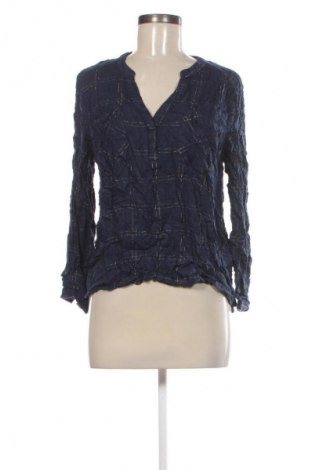 Damen Shirt Janina, Größe M, Farbe Mehrfarbig, Preis € 1,99