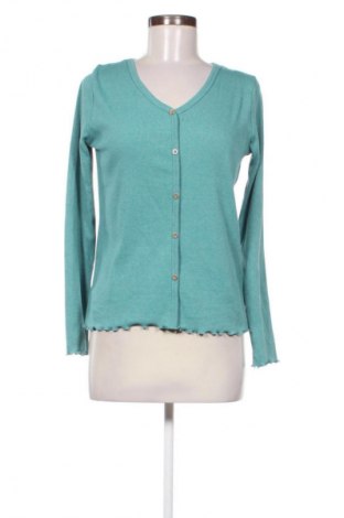 Дамска блуза Janina, Размер M, Цвят Син, Цена 2,04 €