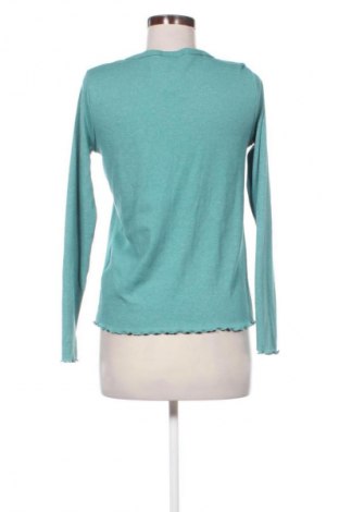 Дамска блуза Janina, Размер M, Цвят Син, Цена 2,04 €