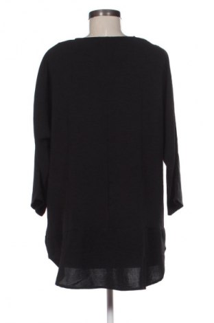 Dámská halenka Janina, Velikost XL, Barva Černá, Cena  209,00 Kč