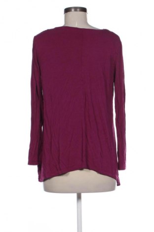 Dámská halenka Janina, Velikost M, Barva Fialová, Cena  89,00 Kč