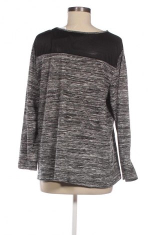 Дамска блуза Janina, Размер XL, Цвят Многоцветен, Цена 9,67 €