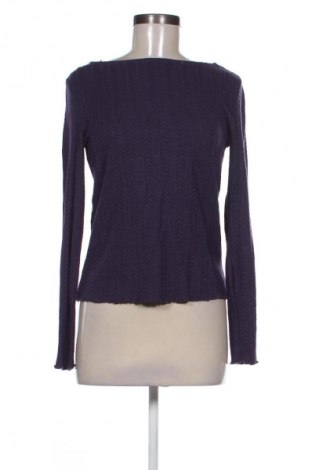 Дамска блуза Janina, Размер S, Цвят Лилав, Цена 5,00 €