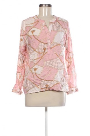 Dámská halenka Jean Pascale, Velikost L, Barva Vícebarevné, Cena  129,00 Kč