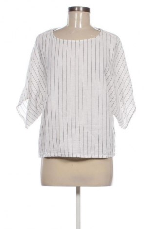 Bluzka damska Jean Pascale, Rozmiar M, Kolor Biały, Cena 26,79 zł