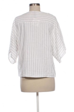 Bluzka damska Jean Pascale, Rozmiar M, Kolor Biały, Cena 26,79 zł