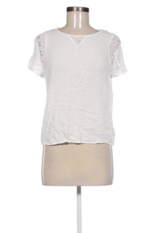 Дамска блуза Jean Pascale, Размер M, Цвят Бял, Цена 4,80 €