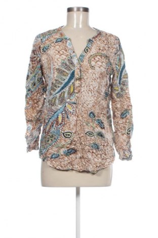Damen Shirt Jennifer Taylor, Größe M, Farbe Mehrfarbig, Preis € 1,99