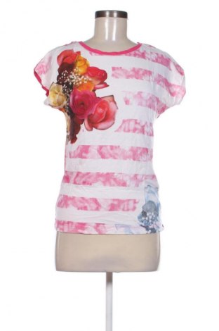 Bluzka damska John Baner, Rozmiar M, Kolor Kolorowy, Cena 9,99 zł