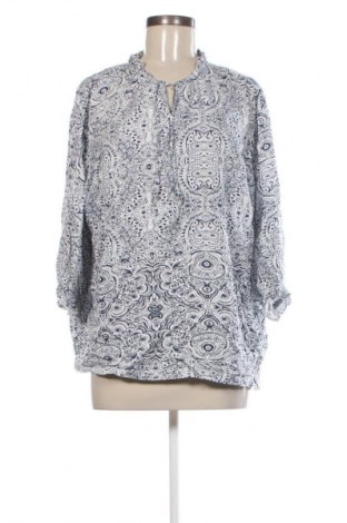 Dámská halenka Junarose, Velikost XXL, Barva Vícebarevné, Cena  239,00 Kč