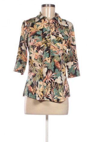 Damen Shirt K design, Größe S, Farbe Mehrfarbig, Preis € 1,99