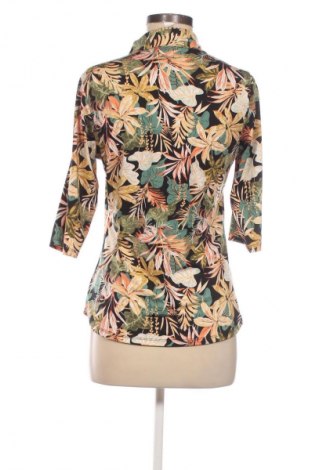 Damen Shirt K design, Größe S, Farbe Mehrfarbig, Preis € 1,99