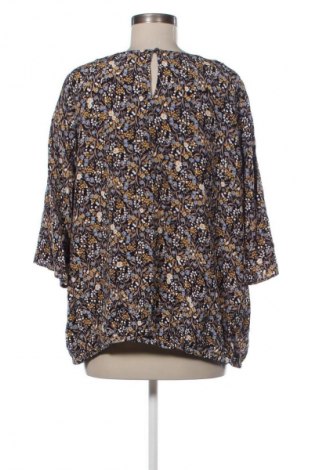Дамска блуза Kaffe, Размер XXL, Цвят Многоцветен, Цена 12,27 €