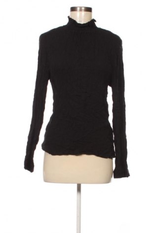 Dámská halenka Kaffe, Velikost M, Barva Černá, Cena  49,00 Kč