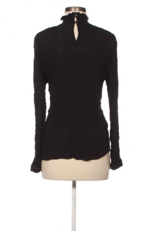 Dámská halenka Kaffe, Velikost M, Barva Černá, Cena  49,00 Kč