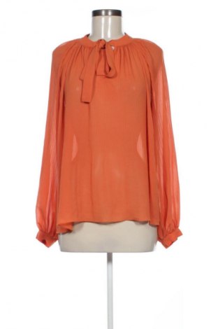 Дамска блуза KappAhl, Размер S, Цвят Оранжев, Цена 2,55 €