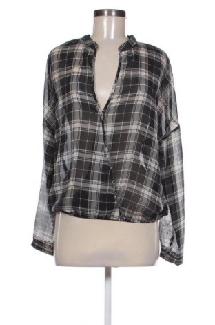 Дамска блуза KappAhl, Размер S, Цвят Многоцветен, Цена 23,28 €