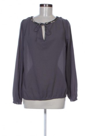 Dámská halenka KappAhl, Velikost S, Barva Šedá, Cena  69,00 Kč