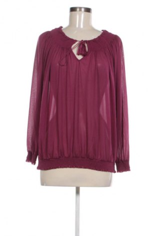 Dámská halenka KappAhl, Velikost M, Barva Červená, Cena  79,00 Kč