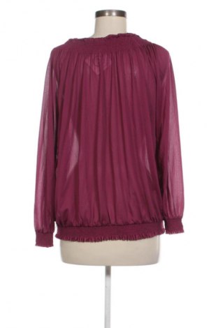 Dámská halenka KappAhl, Velikost M, Barva Červená, Cena  79,00 Kč