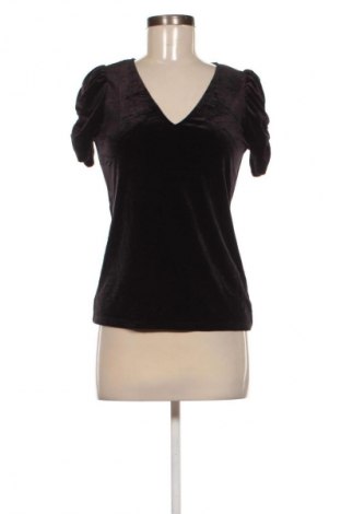 Dámská halenka KappAhl, Velikost S, Barva Černá, Cena  89,00 Kč