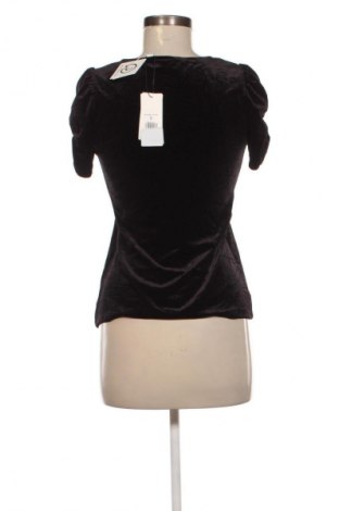 Dámská halenka KappAhl, Velikost S, Barva Černá, Cena  89,00 Kč