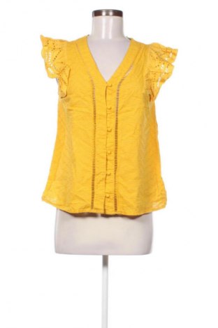 Dámská halenka Kappa, Velikost S, Barva Žlutá, Cena  69,00 Kč