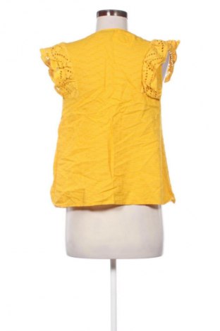 Dámská halenka Kappa, Velikost S, Barva Žlutá, Cena  69,00 Kč