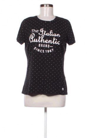 Damen Shirt Kappa, Größe M, Farbe Mehrfarbig, Preis € 1,99