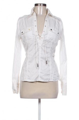 Bluză de femei Karen Millen, Mărime L, Culoare Alb, Preț 89,47 Lei, #134784838