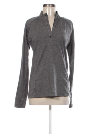 Дамска блуза Karrimor, Размер L, Цвят Сив, Цена 3,06 €