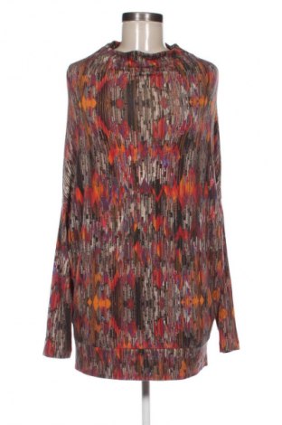 Дамска блуза Kensol, Размер L, Цвят Многоцветен, Цена 3,57 €