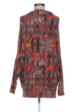 Дамска блуза Kensol, Размер L, Цвят Многоцветен, Цена 3,57 €