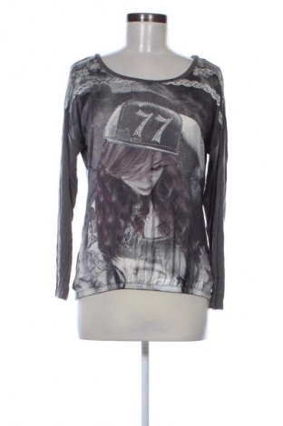 Dámska blúza Key Largo, Veľkosť M, Farba Viacfarebná, Cena  1,95 €