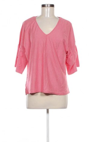 Bluzka damska Kiabi, Rozmiar L, Kolor Kolorowy, Cena 25,70 zł