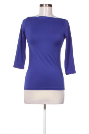 Дамска блуза Kikiriki, Размер S, Цвят Син, Цена 2,04 €