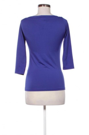 Дамска блуза Kikiriki, Размер S, Цвят Син, Цена 2,04 €