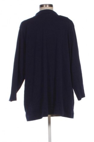 Дамска блуза Kim Rogers, Размер XXL, Цвят Син, Цена 12,27 €