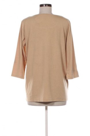 Damen Shirt Kingfield, Größe M, Farbe Beige, Preis € 1,99