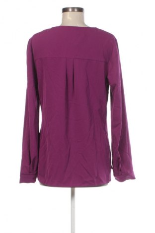 Bluzka damska Kiomi, Rozmiar M, Kolor Fioletowy, Cena 6,99 zł