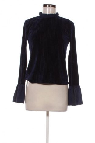 Дамска блуза Koton, Размер M, Цвят Син, Цена 3,57 €