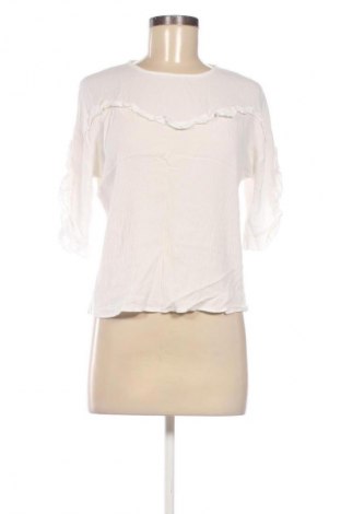 Дамска блуза Koton, Размер M, Цвят Бял, Цена 6,64 €