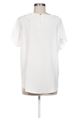 Dámská halenka Koton, Velikost L, Barva Bílá, Cena  125,00 Kč