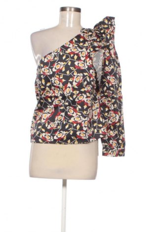Дамска блуза Koton, Размер L, Цвят Многоцветен, Цена 5,11 €