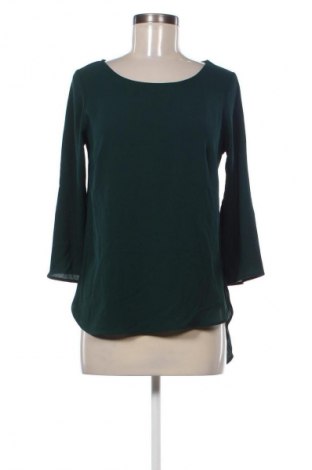 Dámská halenka Koton, Velikost XS, Barva Zelená, Cena  119,00 Kč