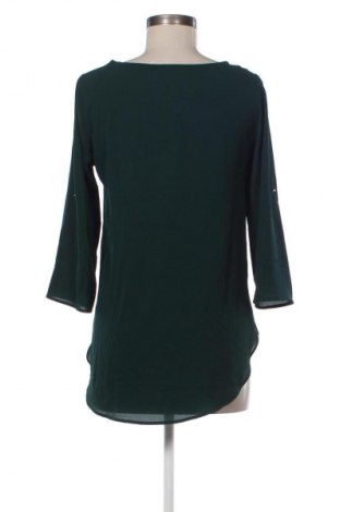 Dámská halenka Koton, Velikost XS, Barva Zelená, Cena  119,00 Kč